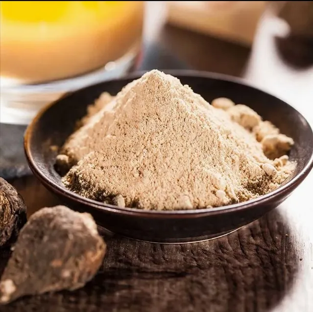 Maca Supplement