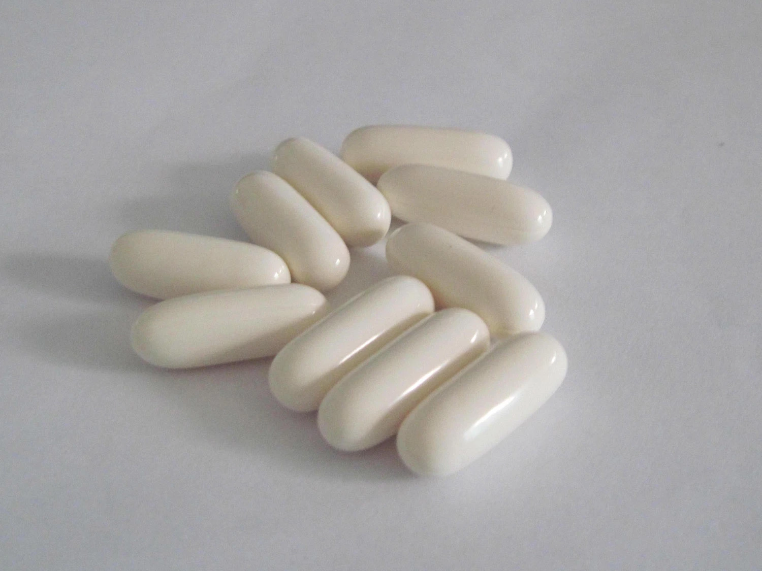 OEM FDA ISO Certificate Promote Calcium Absorption for Children Liquid Calcium Softgel