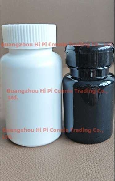 OEM Size 00 Purple Capsules Vitamin Weight Loss Dietary Supplements