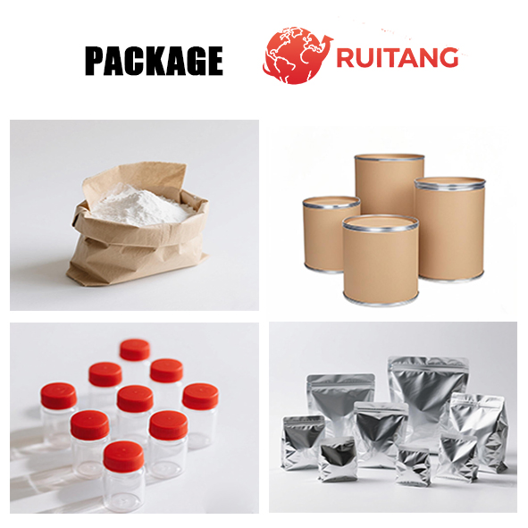 Pharmaceutical Grade Forsythin CAS 487-41-2 98% Anti-Fungal Research Cosmetic Additive