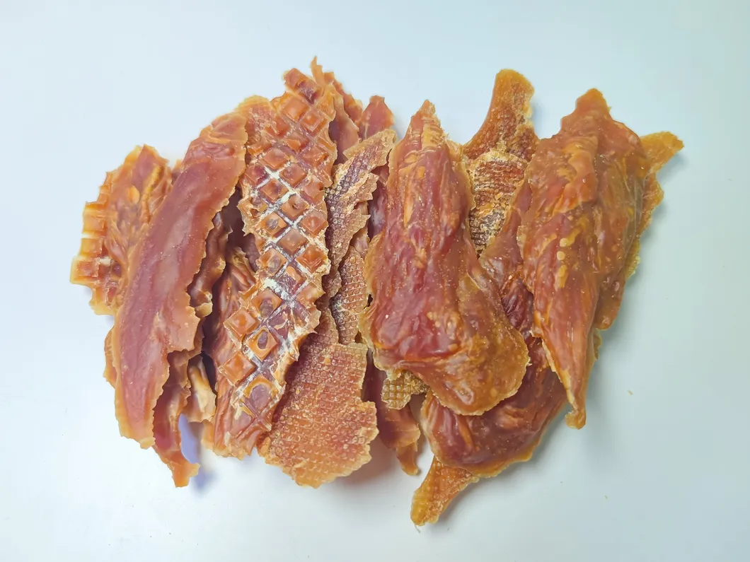 Freeze Dried Chicken