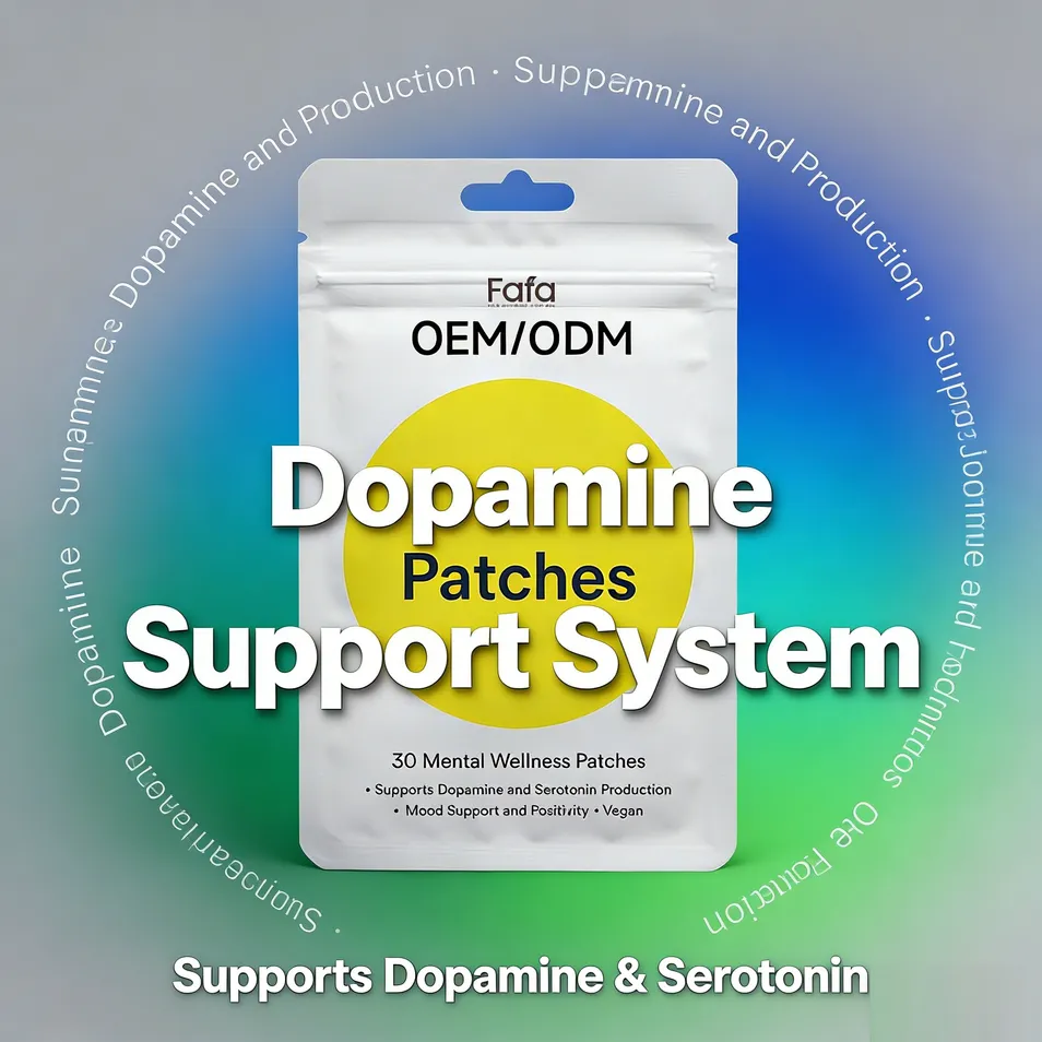 Supplement Advantages