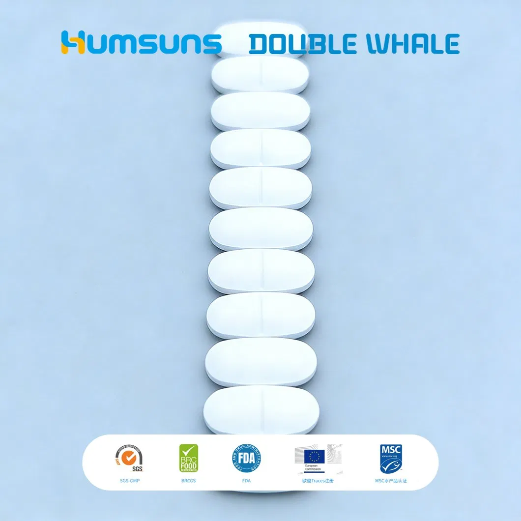 Customizable Magnesium Tablets for OEM/ODM Projects and Global Market Distribution