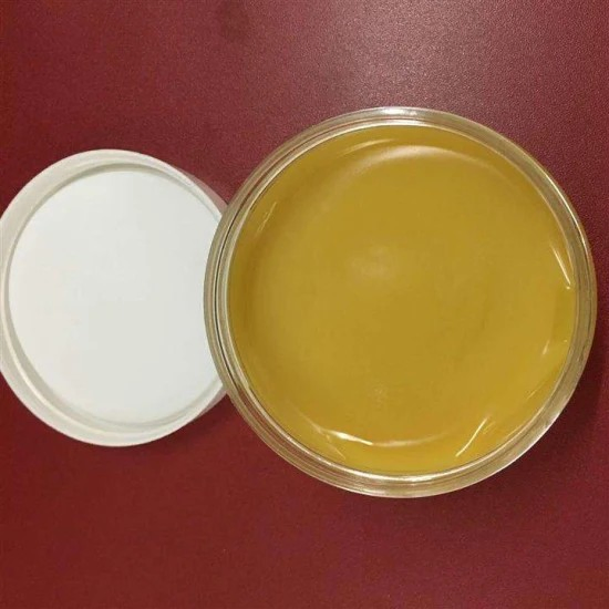 Extensive Use Medicine/Cosmetic Grade E Anhydrous Lanolin with Best Price