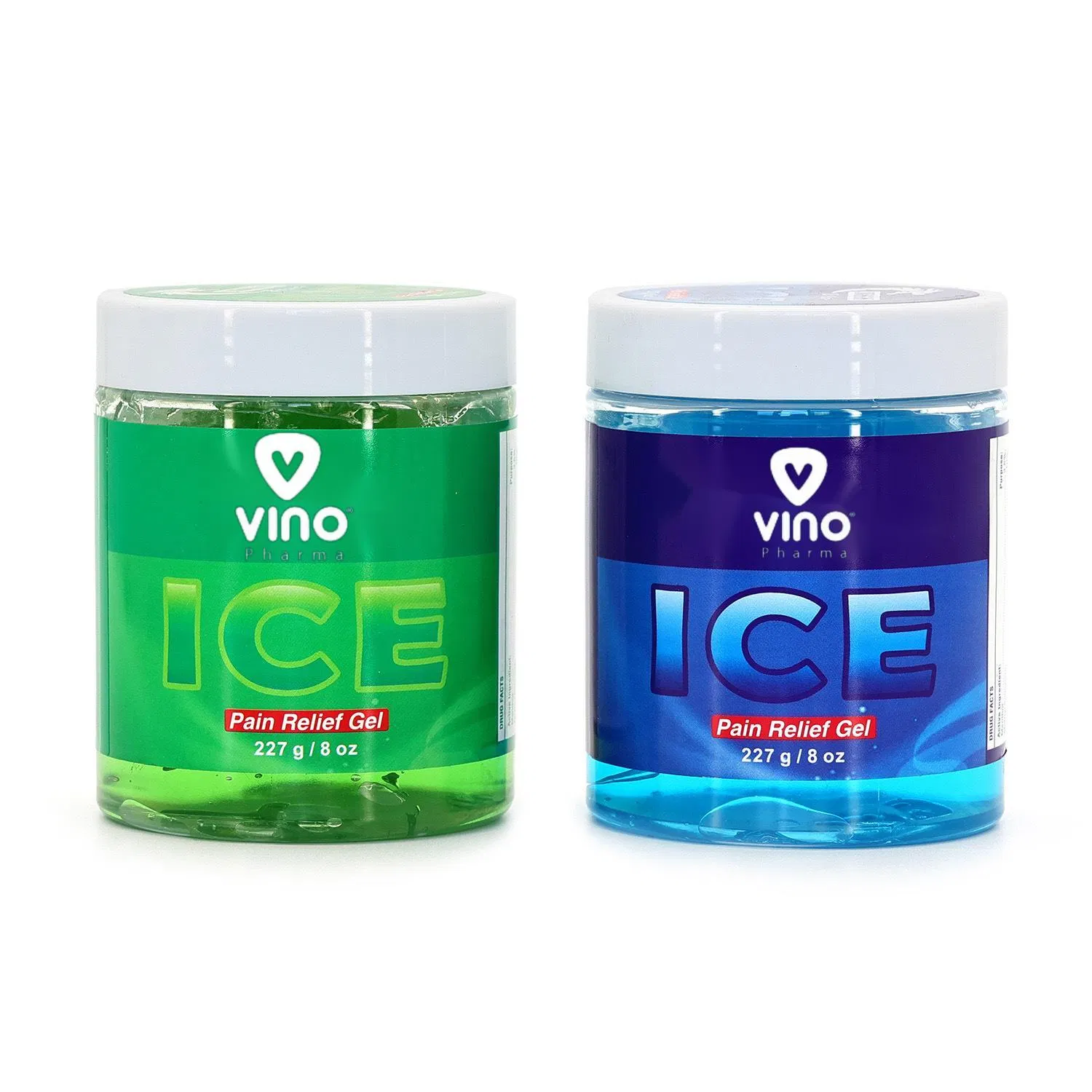 Wholesale Natural Red and White Tiger Balm Ointment Pain Killer Muscle Pain Relief Ointment Soothe Itch