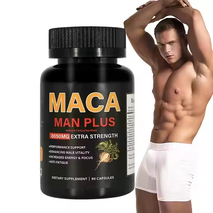 100% Natural Maca Powder New Product Explosion for Immune Support