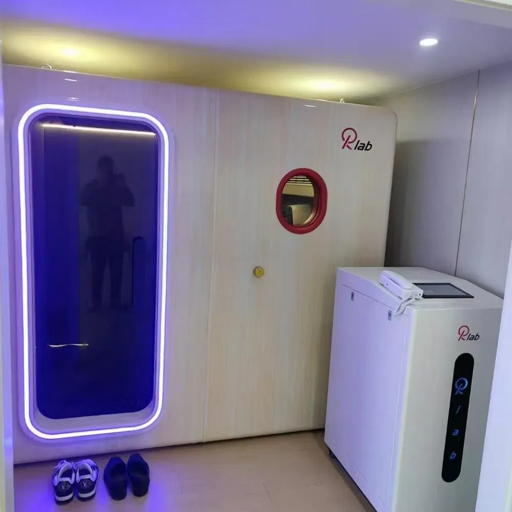 Professional Memory Health Care Products Multi Hbot Hyperbaric Chamber in Stock