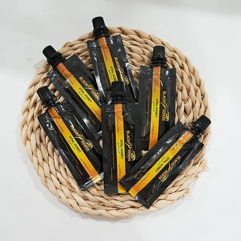 Energy Health Products