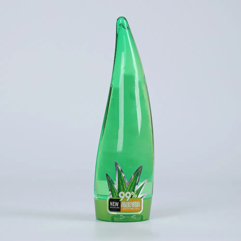 Wholesale Korean Moisturizing Aloe Vera Gel Skincare Soothing Gel for Face Body