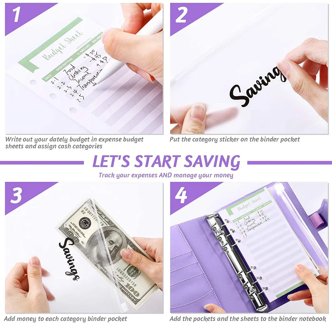 Health Wellness Binder