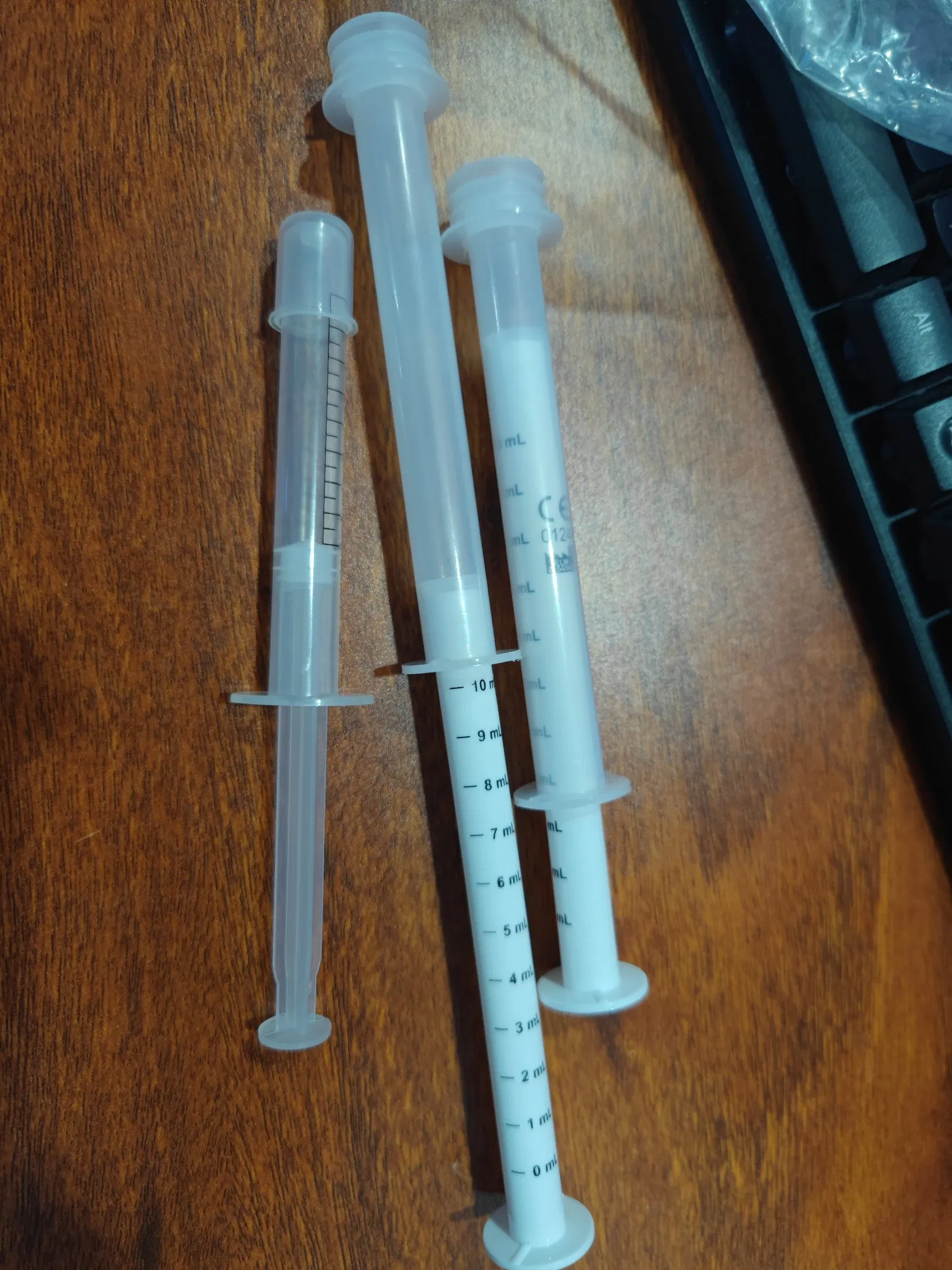 Veterinary Antiparasitic Drugs Ointment Albendazole for The Treatment of Parasites in Animals