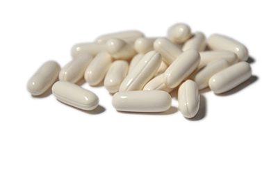 OEM FDA ISO Certificate Promote Calcium Absorption for Children Liquid Calcium Softgel