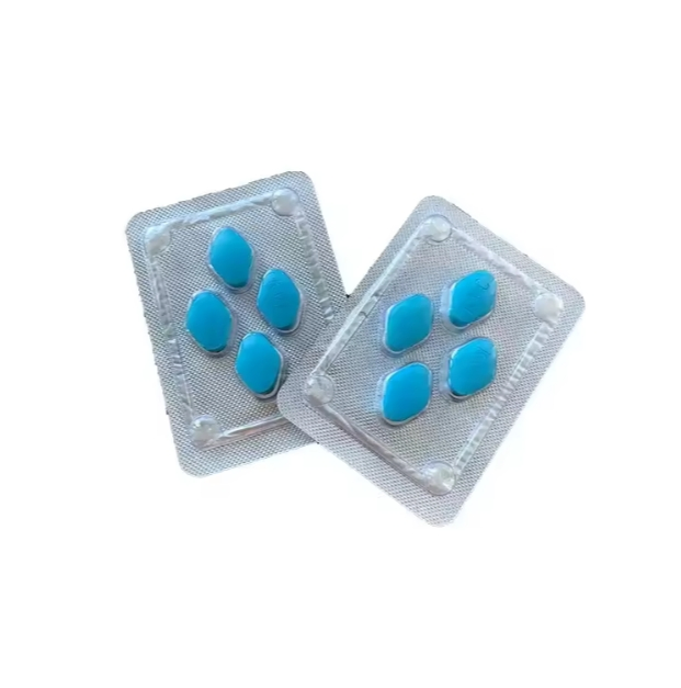 Private Label Men's Health and Energy Capsule Supplement Six Herbal Medicines Not for Pregnant Women