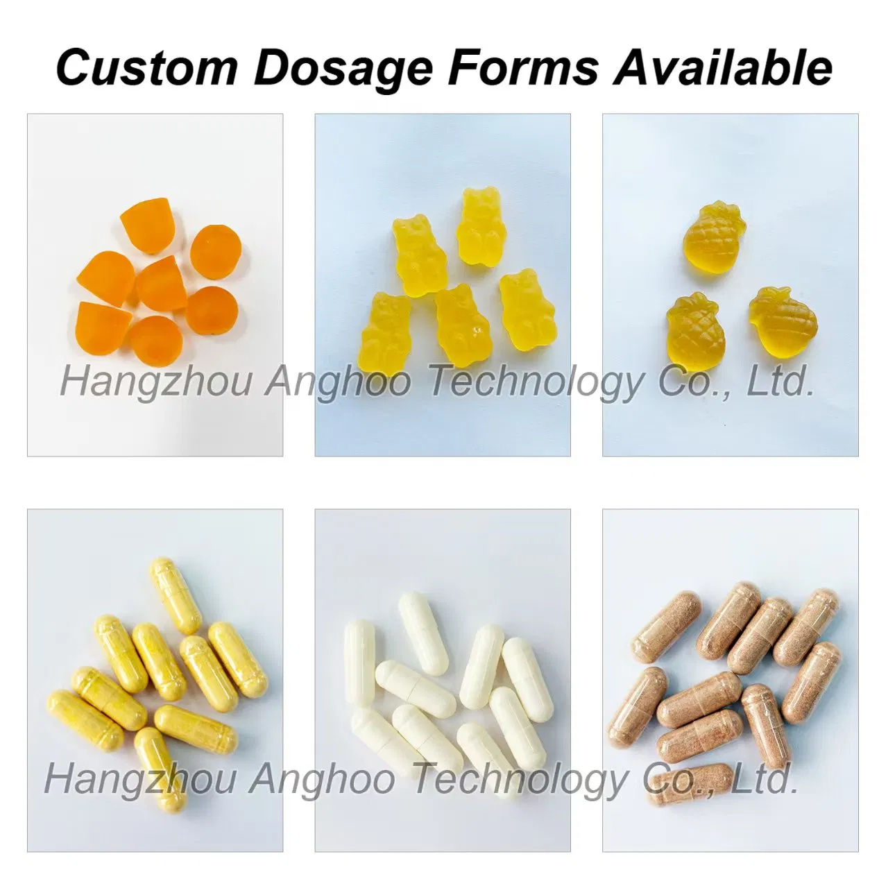 OEM 100% Pure Herbal Moringa Leaf Extract Powder Capsules Moringa Organic Supplements for Weight Management Antioxidants, Digestion