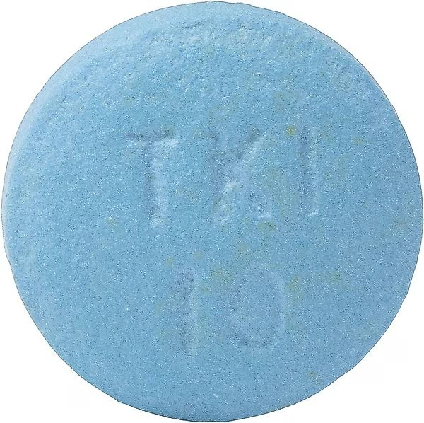 Toceranib Phosphate Tablets Used for Treating Hypertrophic Cell Tumors in Dog Skin