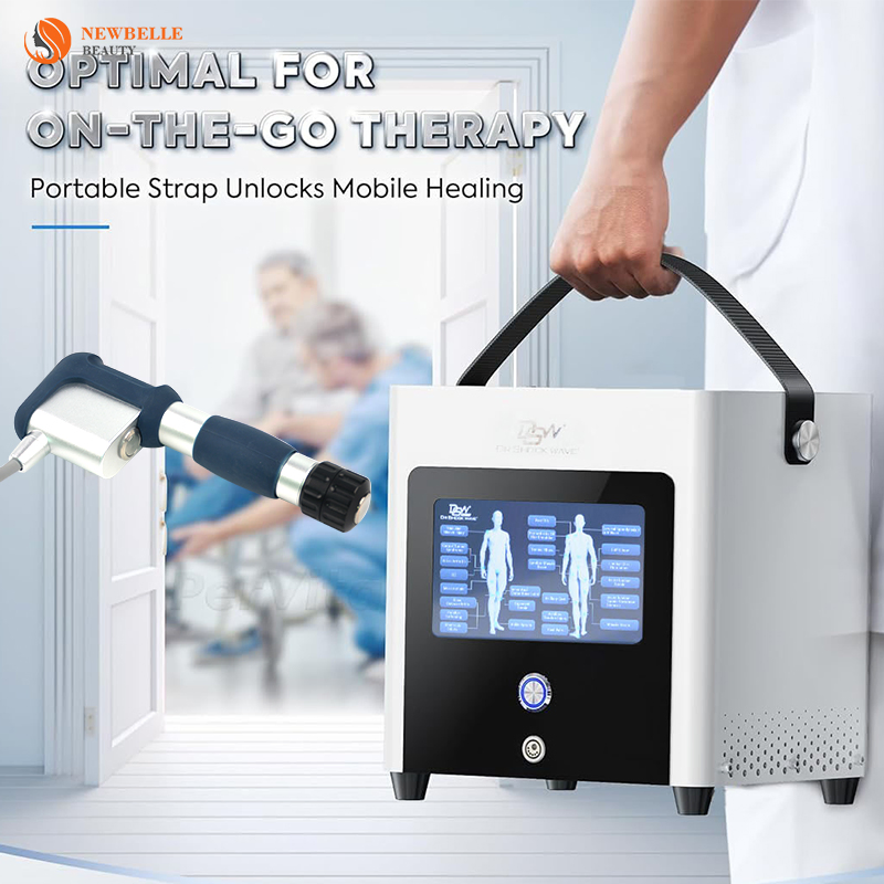 Sports Injuries Medical Professionals Physical Therapists Sports Medicine Specialists Shock Wave Therapy