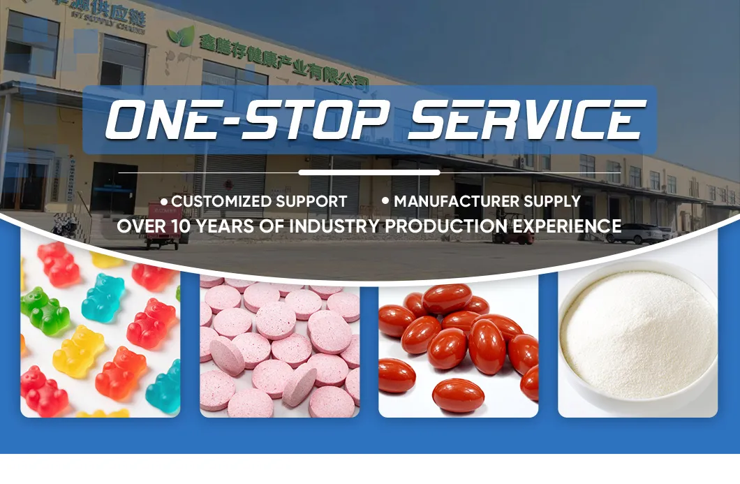 Nutritional Supplements