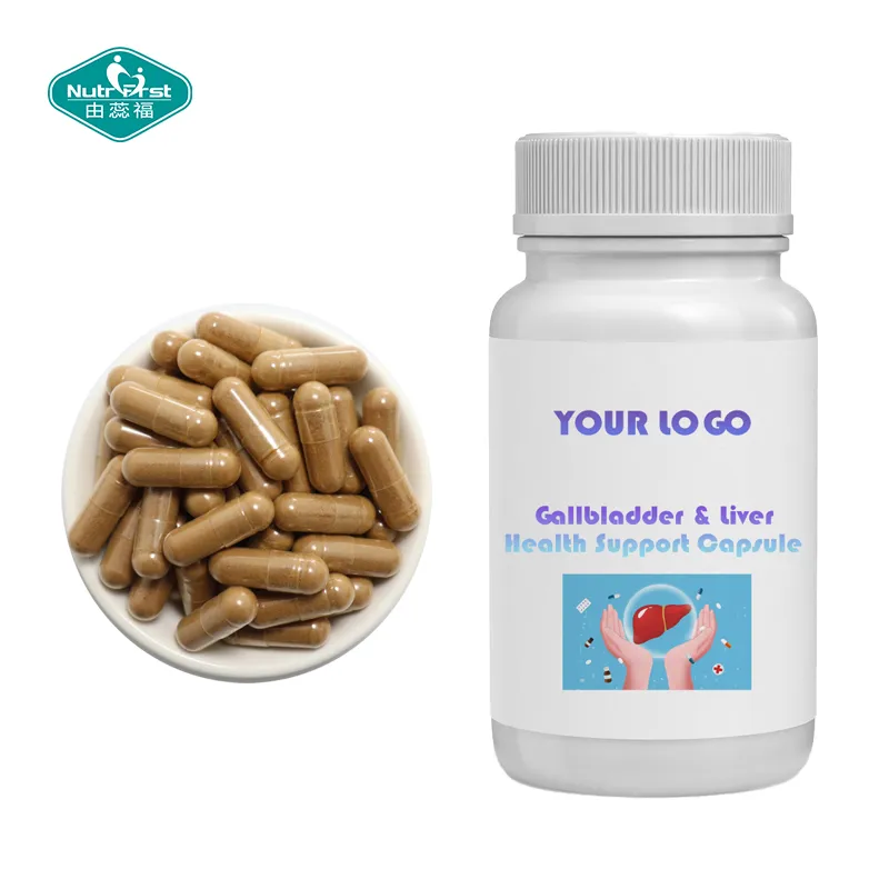 Gallbladder Supplement