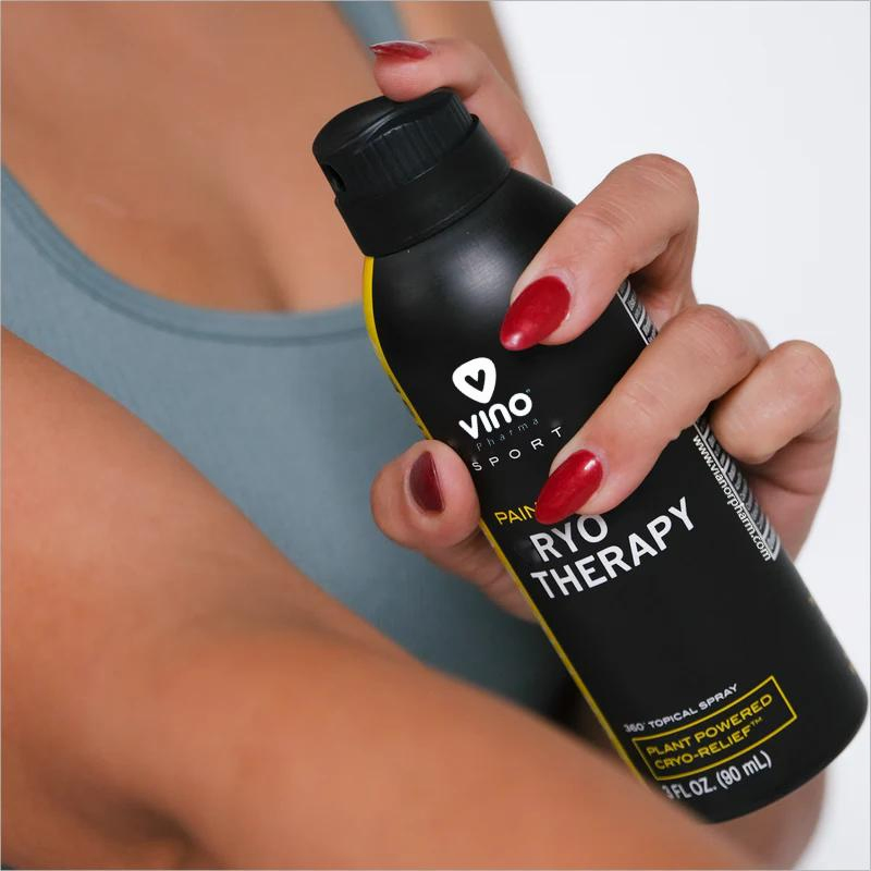 OEM Vapur Rub White Cooling Balm with Herbal Cream Refresh Ointment Cold Headache Muscle Aches Pain Relieving Essential Balm