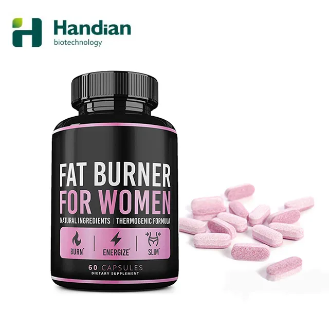 Slimming Capsules