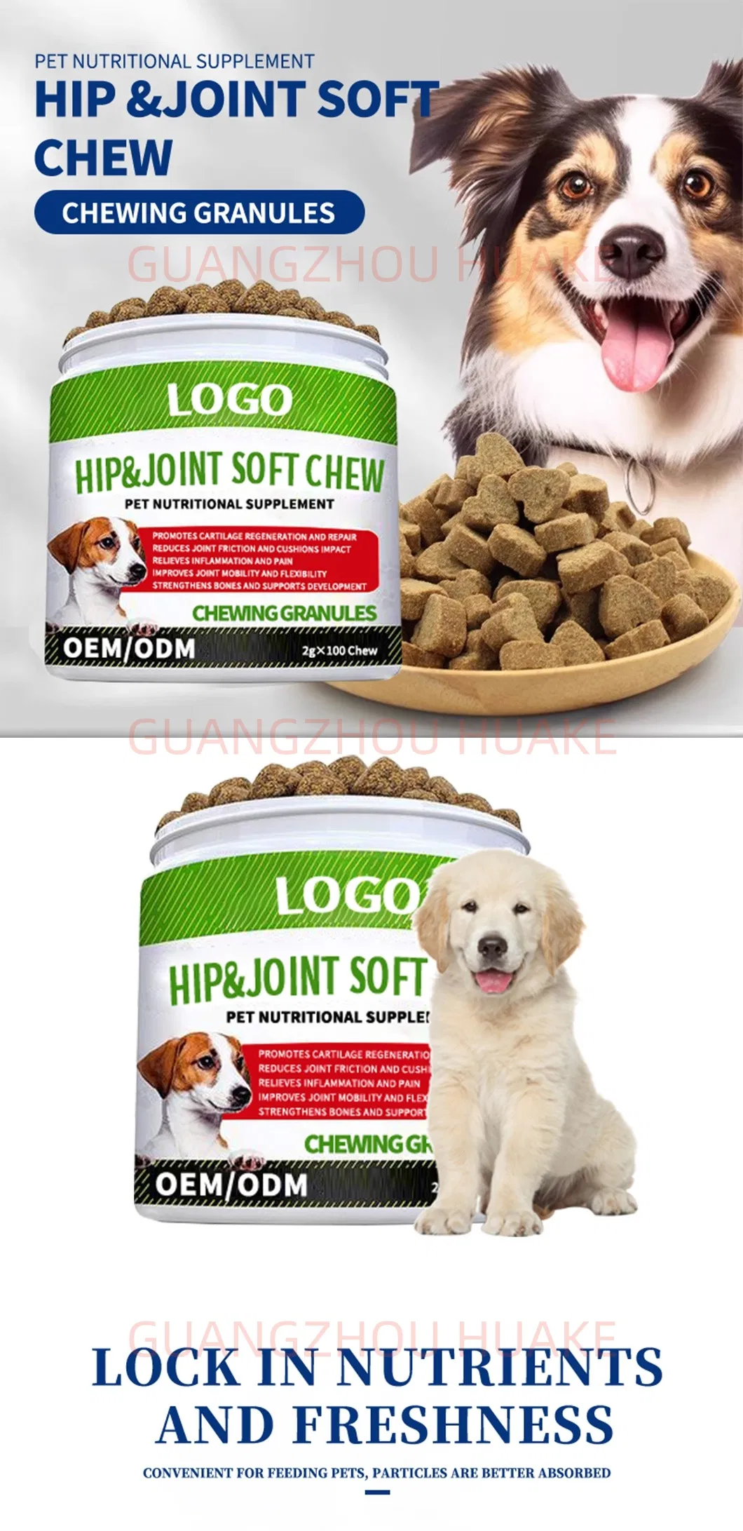 Joint Support Details 1