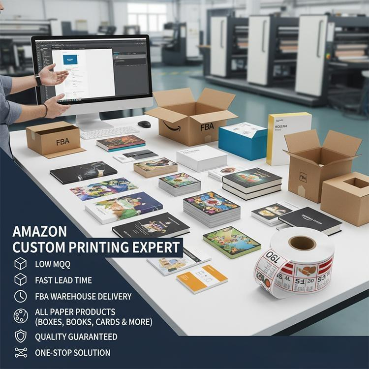 Custom Paper Mindful Mental Health Wellness Motivational Affirmation Card Deck Cards with Box