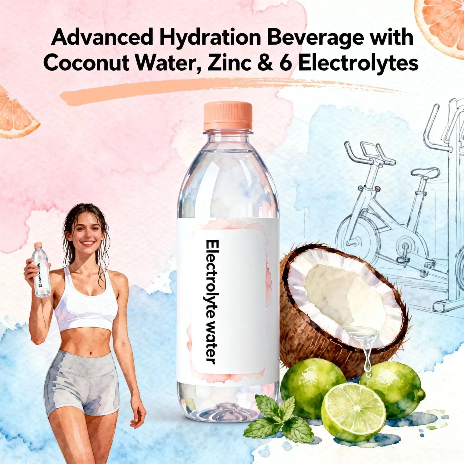 Appetite Control Caramel Chews with Saffron Extract &amp; Dietary Fiber