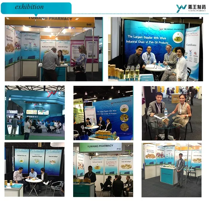 Liquid Calcium Softgels 5