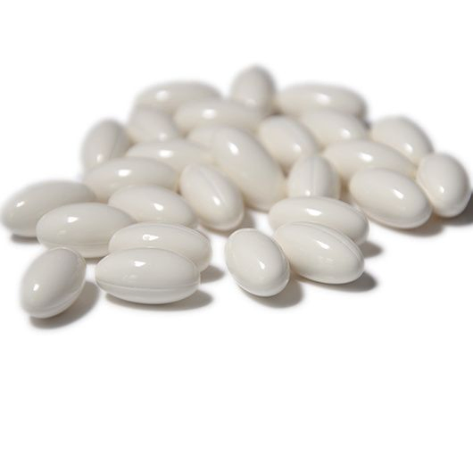 FDA GMP Halal Factory Price Wholesale Improve Immunity Supplement for Children Liquid Calcium Softgel