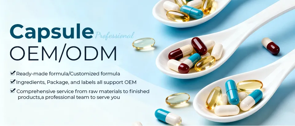 Weight Management Supplement