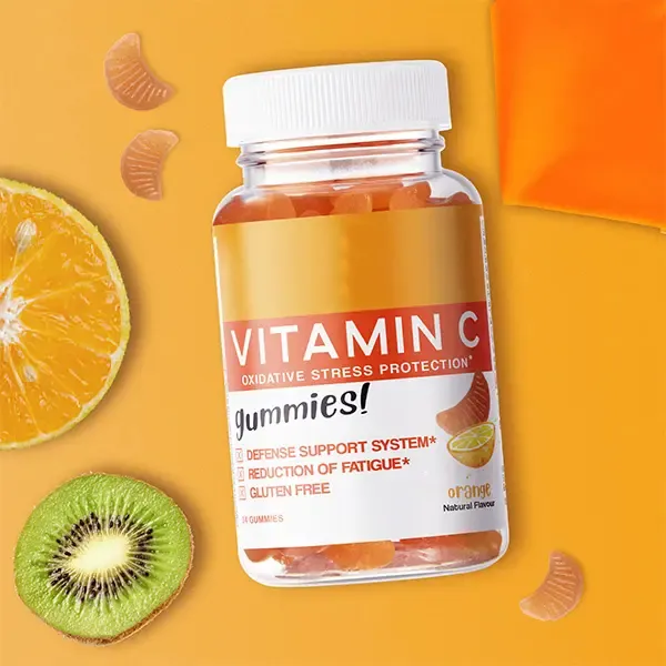 Vitamin C Gummy