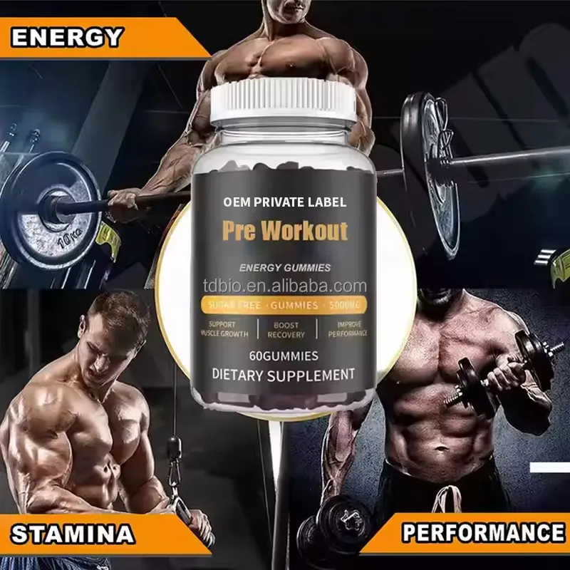 Supplement Details