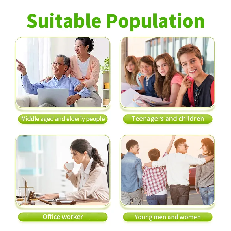 Beef Liver Capsules 3