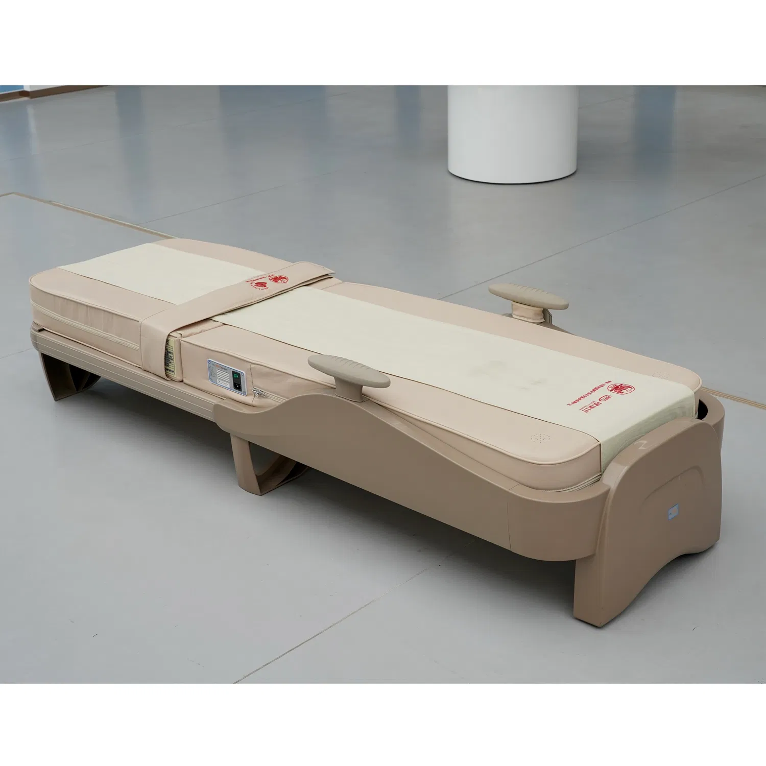 Hot Sale Jade Massage Bed Health Care Product Factory Supply