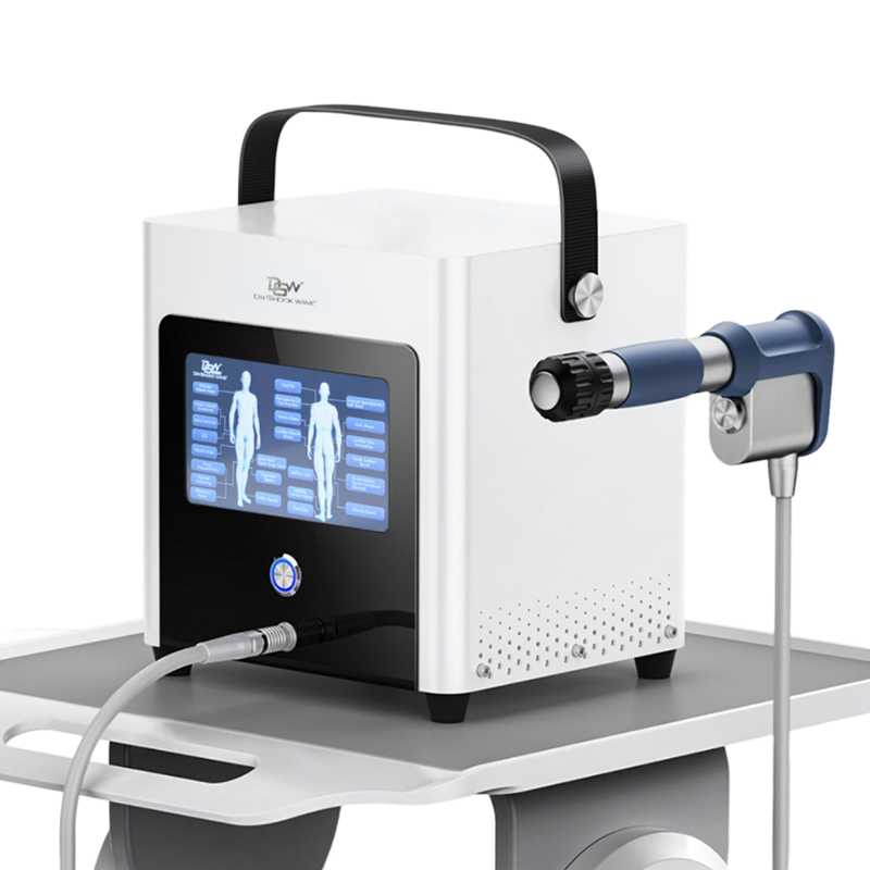 Sports Injuries Medical Professionals Physical Therapists Sports Medicine Specialists Shock Wave Therapy