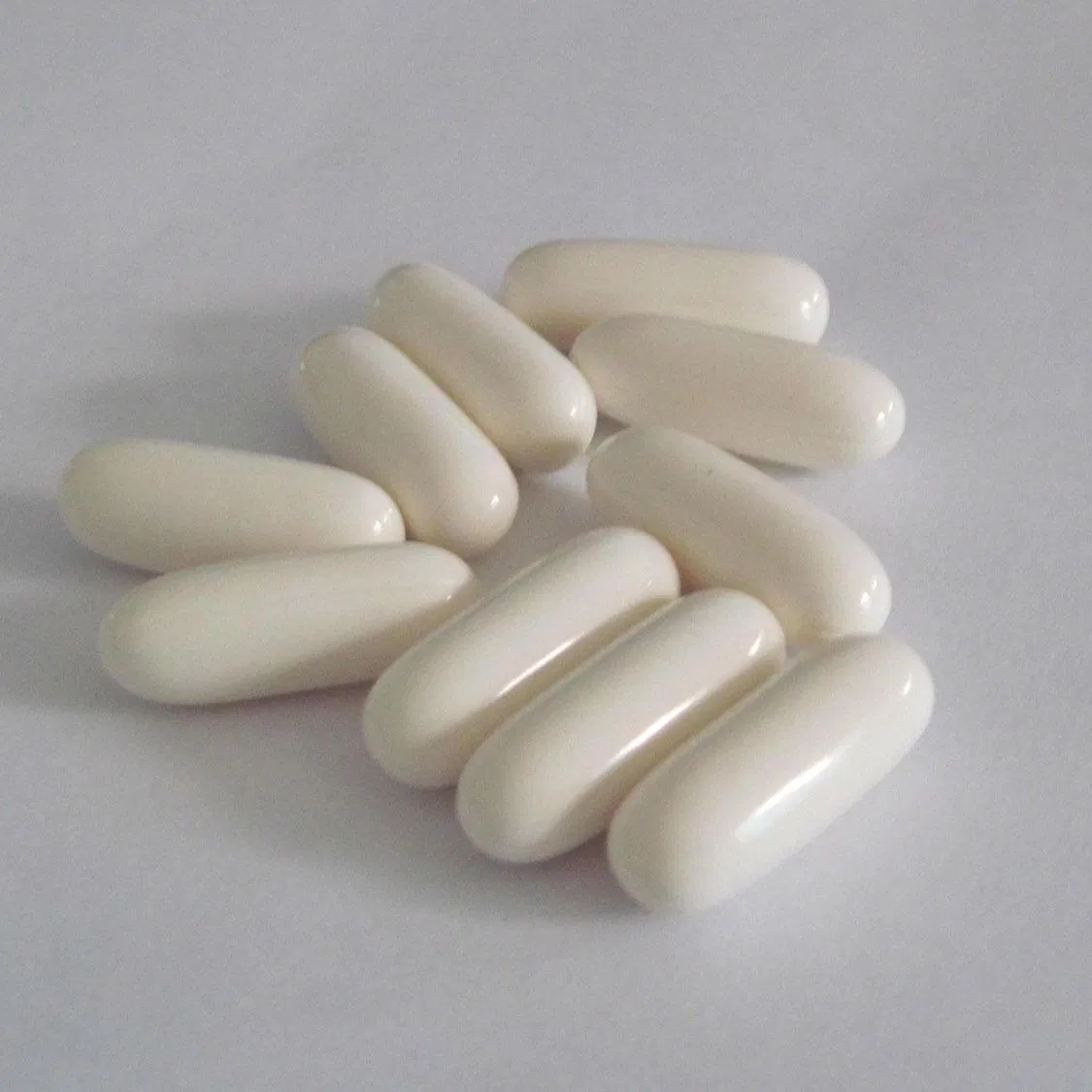 FDA GMP Halal Factory Price Wholesale Improve Immunity Supplement for Children Liquid Calcium Softgel