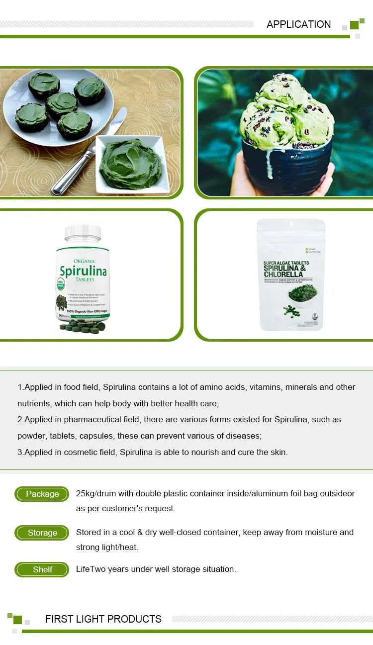 Spirulina details 3