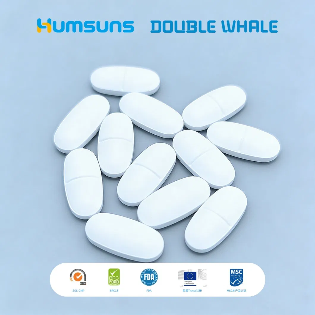 Enteric Coated Magnesium Tablets for Stable Absorption and Gastrointestinal Protection