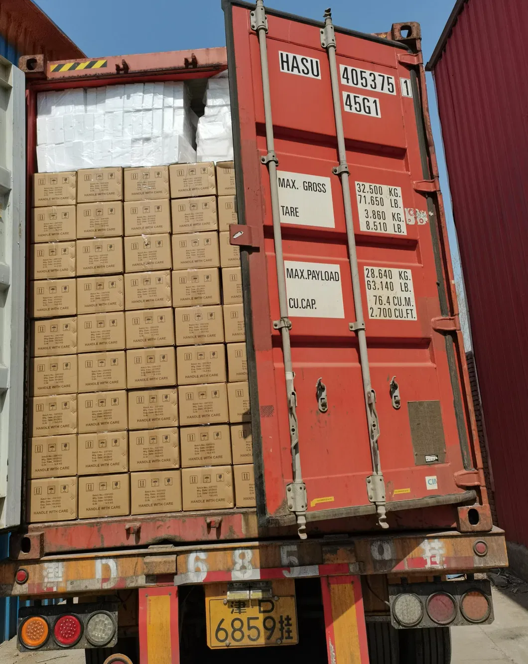 Poultry Herb Extract 3