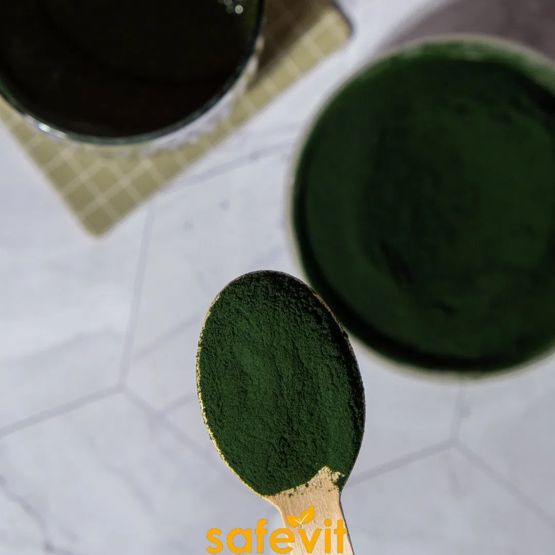 High-Purity Chromium Blend Dietary Supplement for Bulk Supply