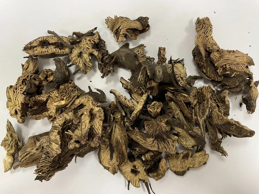 Herbal Medicine Product 2