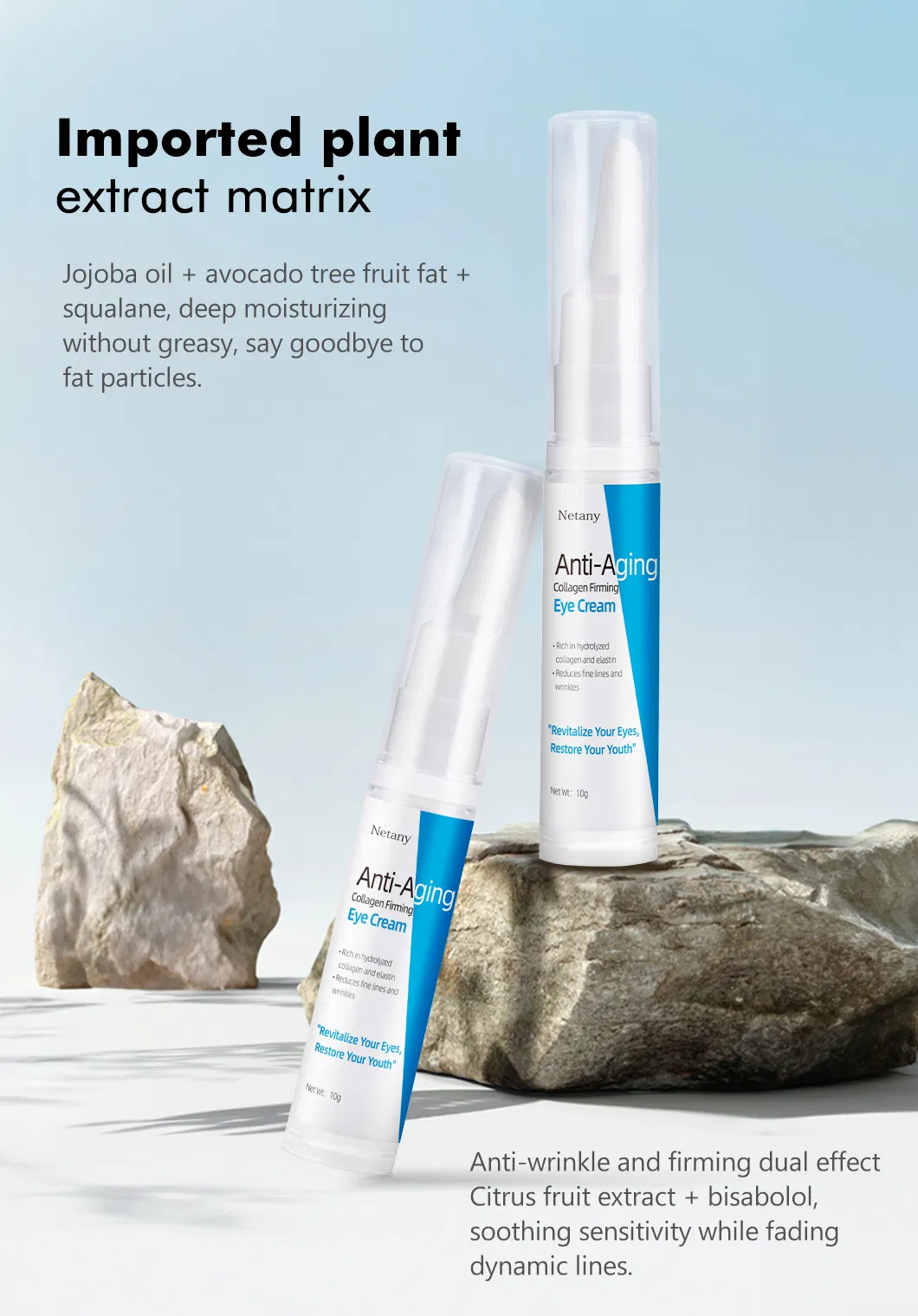 Eye Cream Pen Detail 2