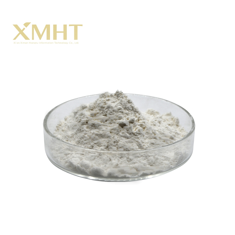 Veterinary Raw Diphenhydramine HCl Powder Diphenhydramine Hydrochloride
