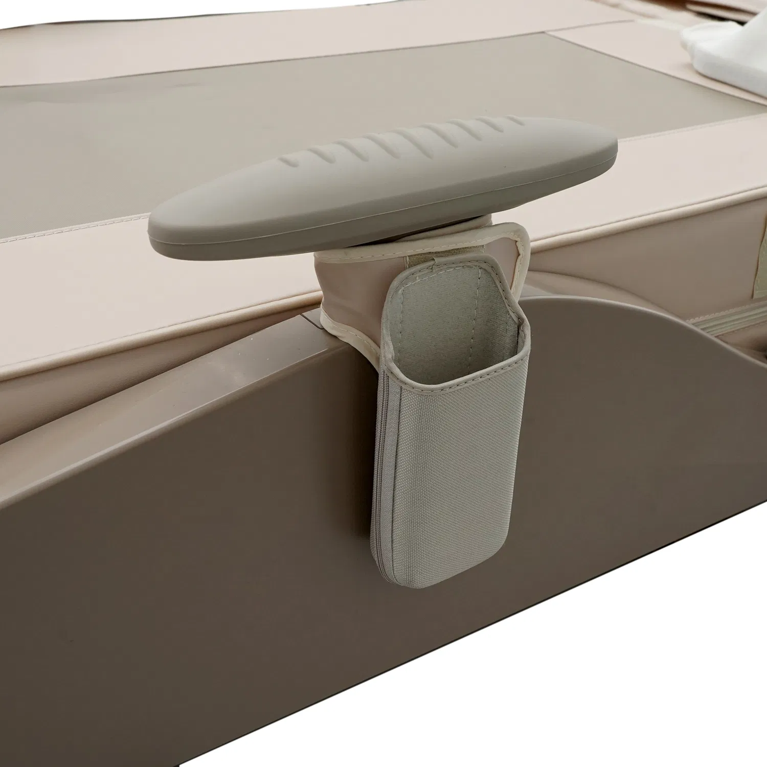 Hot Sale Jade Massage Bed Health Care Product Factory Supply