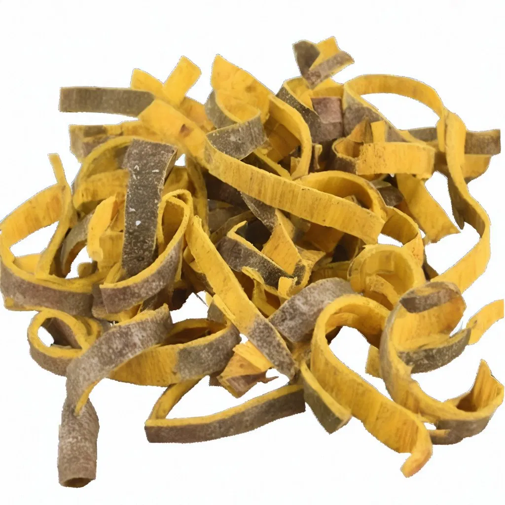 Huang Bai Cortex Phellodendri Chinese Herb Wholesale Bulk Chinese Herbal Medicine