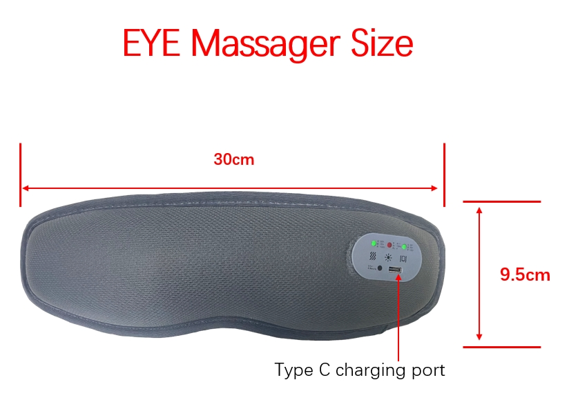 The Latest Red Light and Infrared Eye Care Product