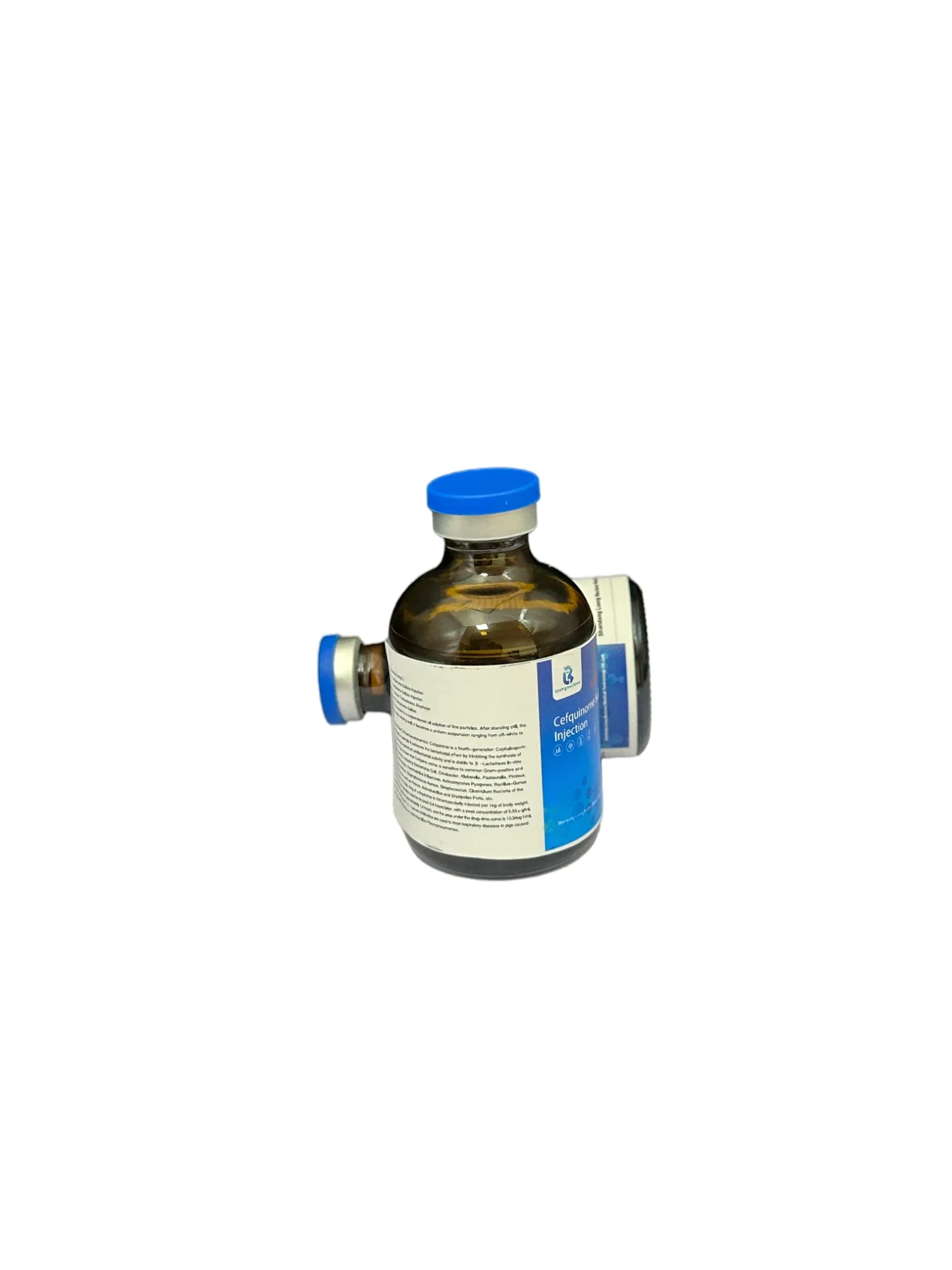 All-in-One Cefquinome Sulfate Injection for Dog Allergy Relief