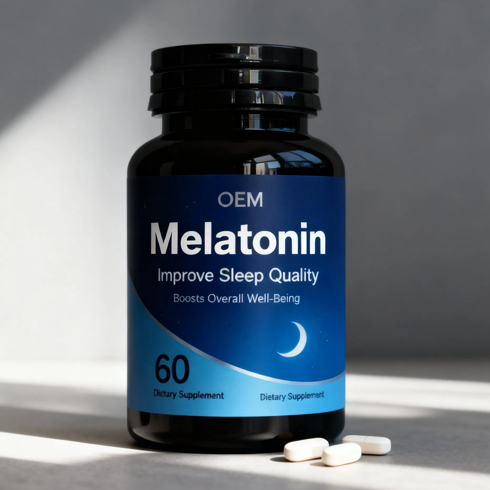 Melatonin Tablets