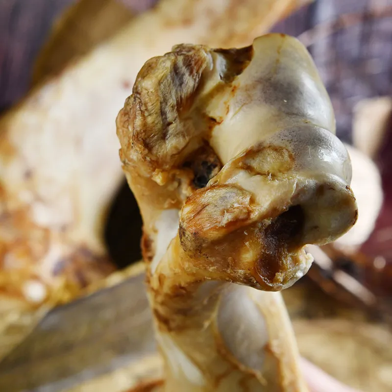 Pet Snack Product View 1