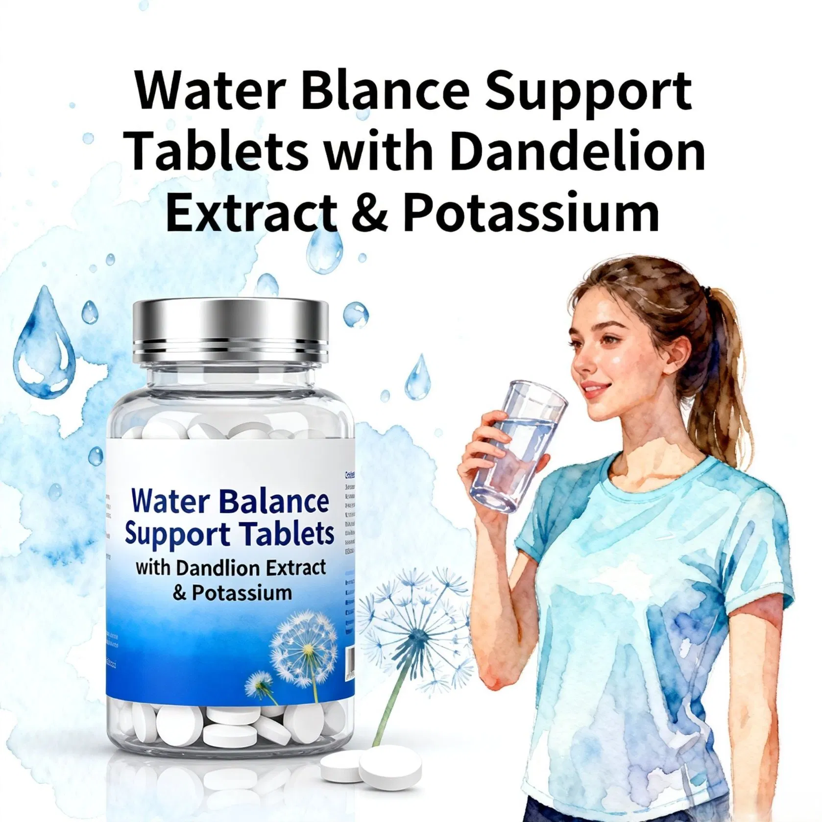 Appetite Control Caramel Chews with Saffron Extract &amp; Dietary Fiber